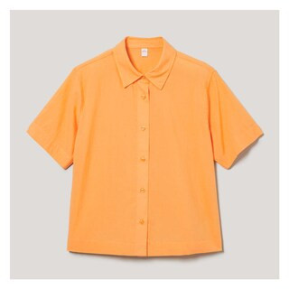 Pajama Shirt | Joe Fresh