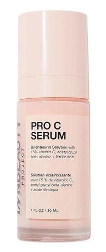 INNBEAUTY PROJECT Pro C Serum, Vitamin C Complex, Helps with Dark Spots, Anti-Aging, Fragrance Free | Amazon (US)