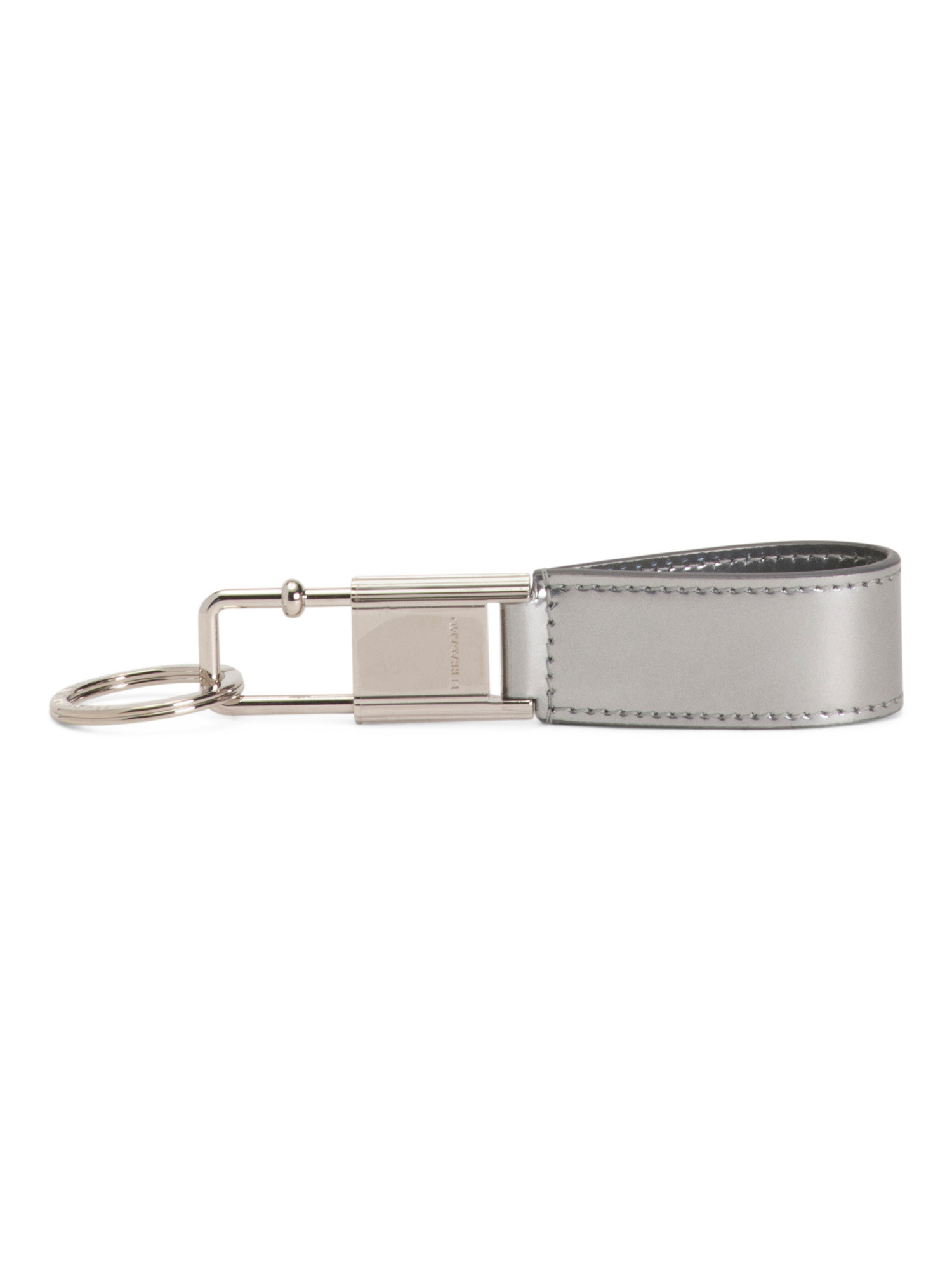 Made In Italy Logo Keyring | TJ Maxx