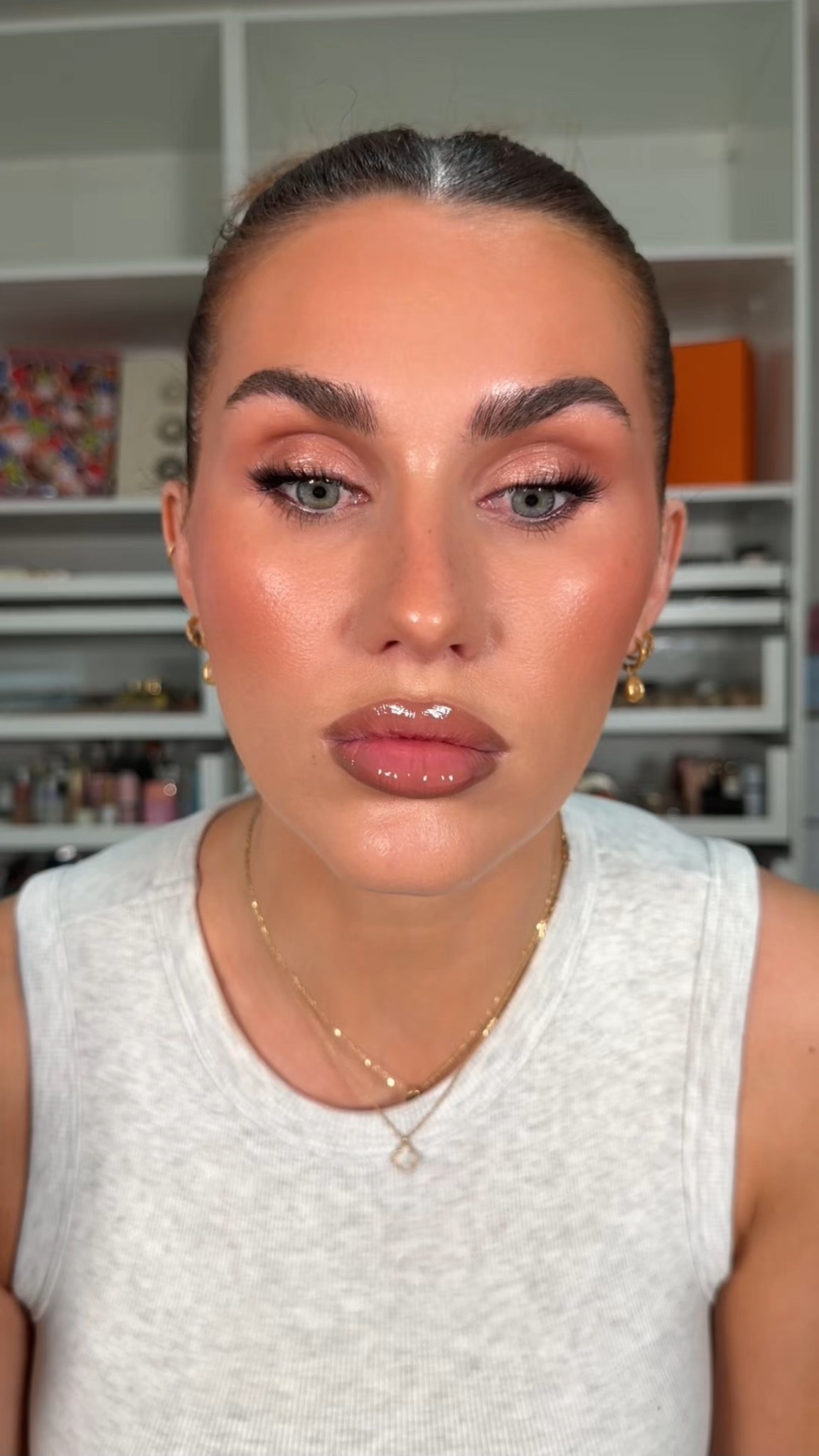 Product breakdown 

#LTKBeauty