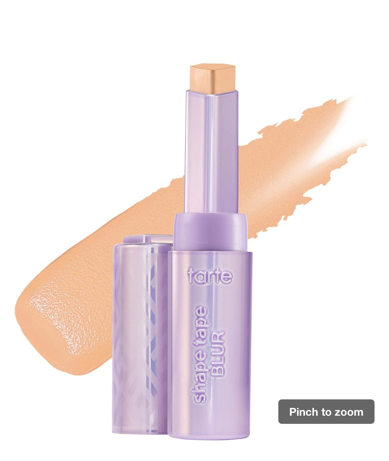My favorite concealer!! 😍 it’s by Tarte! 

#LTKgrwm #LTKmomlife #LTKBeauty