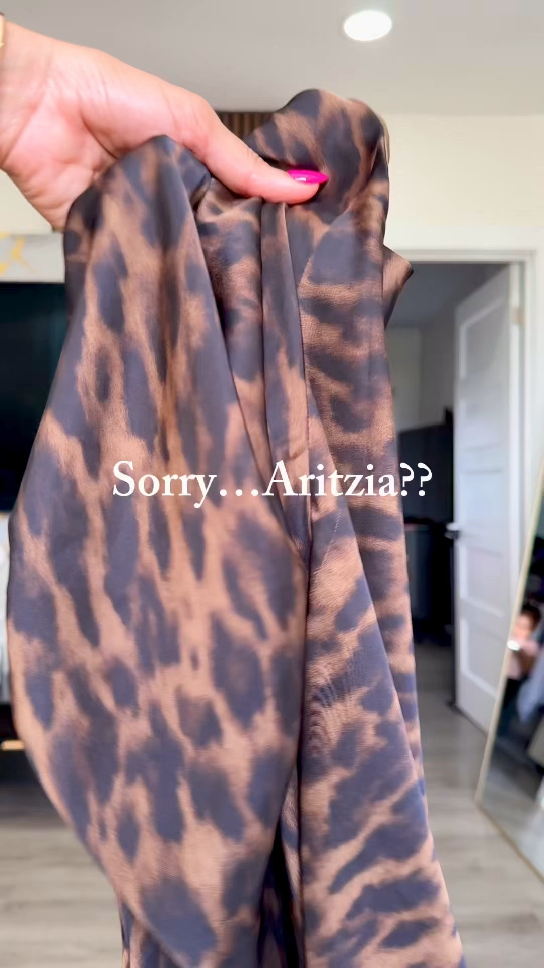 Immediately add to cart! This dress from @Aritzia is giving me all the feels! I’m wearing a size 2.

#LTKootd #LTKOver40 #LTKPetite