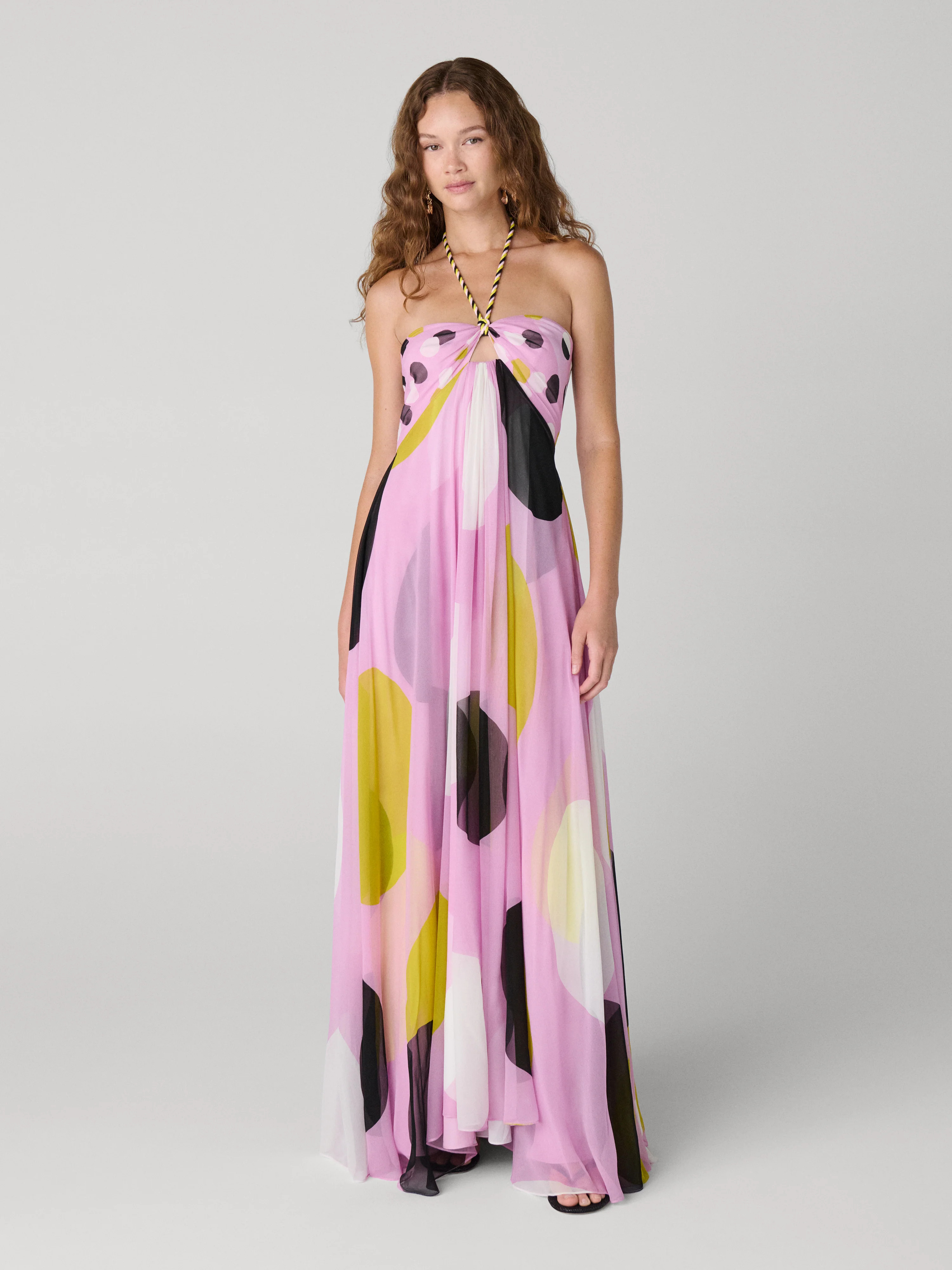 Paloma Dress | Diane von Furstenberg US