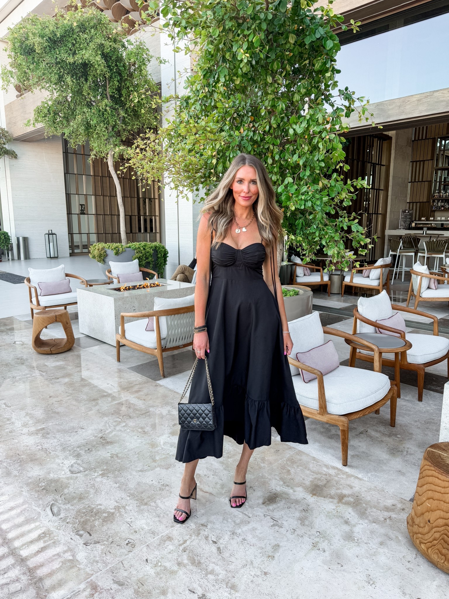 Vacation outfit / vacation dress / summer dress

Wearing a small in the dress, heels fit true to size 


#LTKShoeCrush #LTKFindsUnder100 #LTKStyleTip