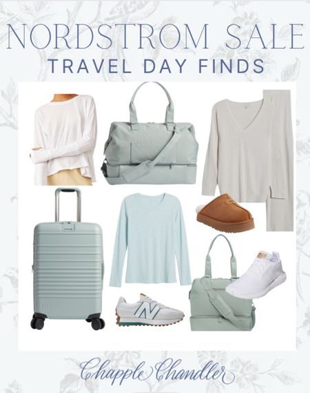 Nordstrom sale finds! Such great pieces to travel with!


Nordstrom, Nordstrom, sale, suitcase, overnight bag, loungewear, women’s clothes, comfy, clothes, sales, fashion, new balance, athletic shoes, UGGs, athleisure, activewear 

#LTKtravel #LTKsalealert #LTKxNSale