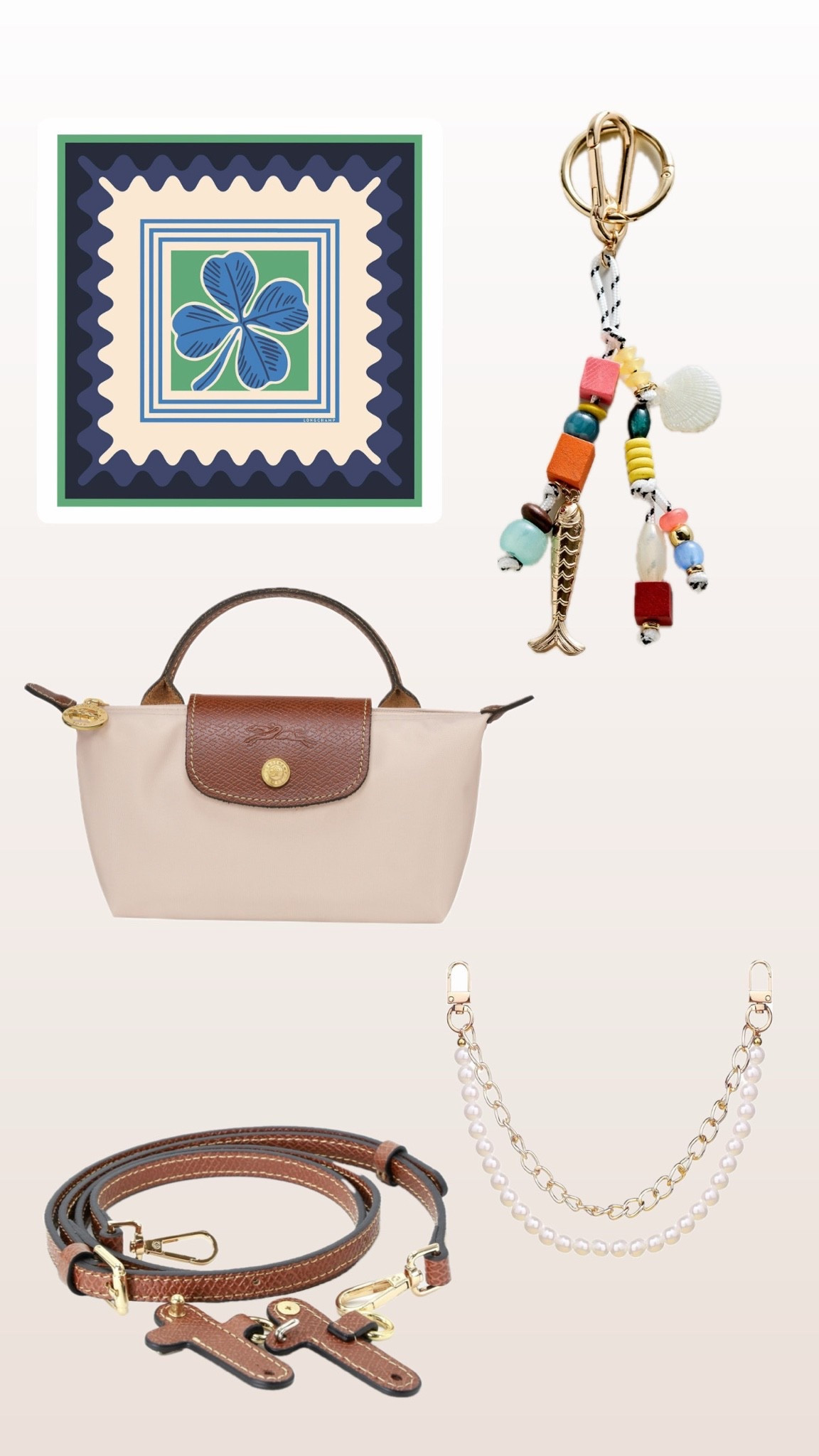 Longchamp

#LTKmomlife #LTKOver40 #LTKdayinmylife