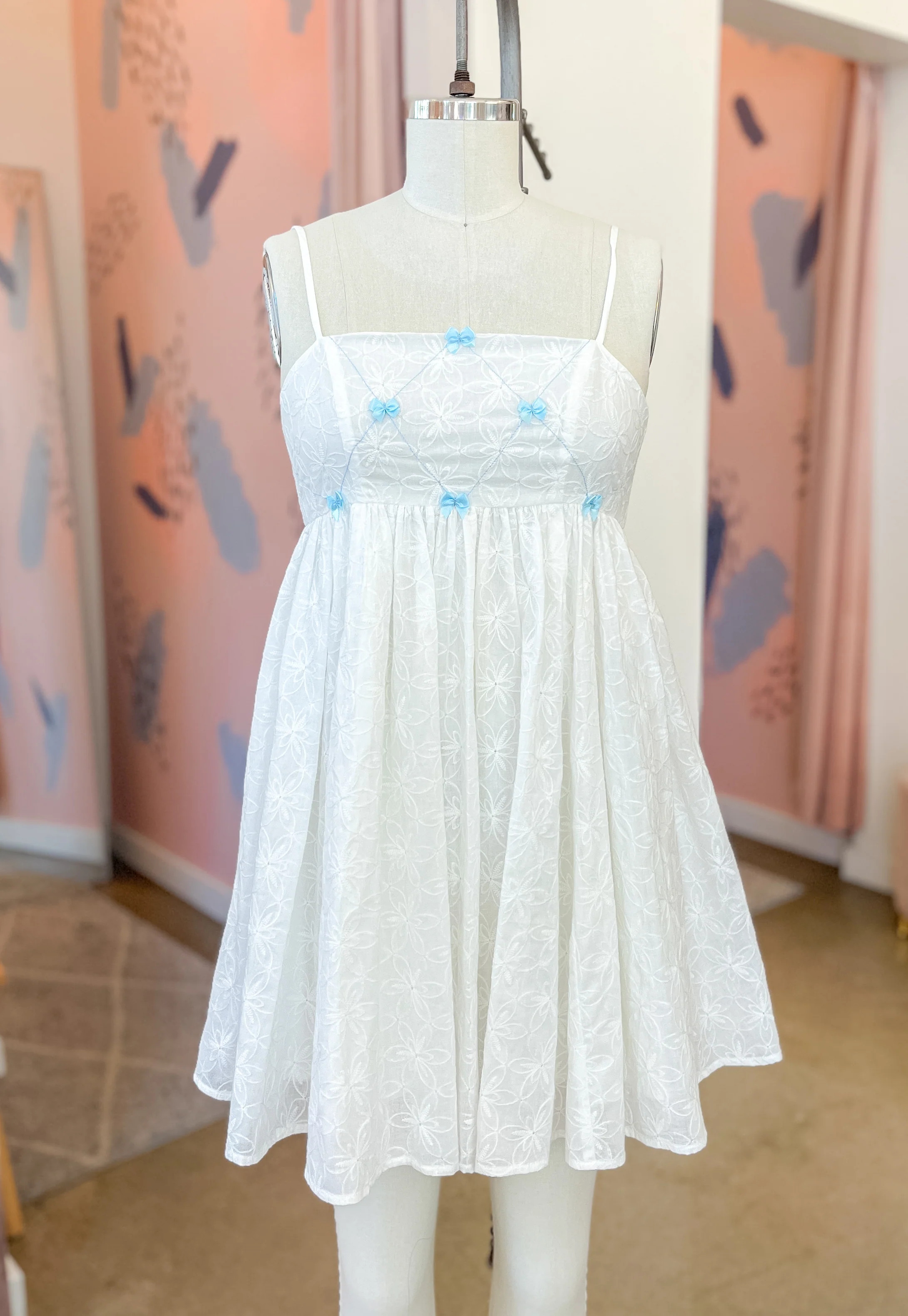 Judy Dress - FINAL SALE | KESTAN