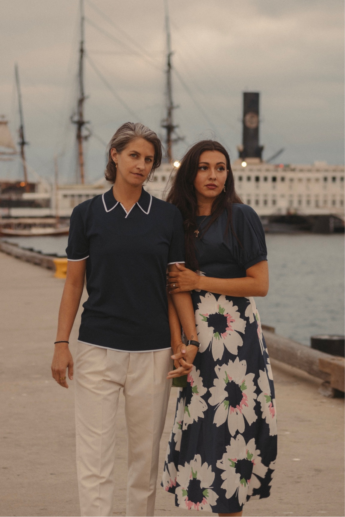 ladyandthegentlewoman on LTK