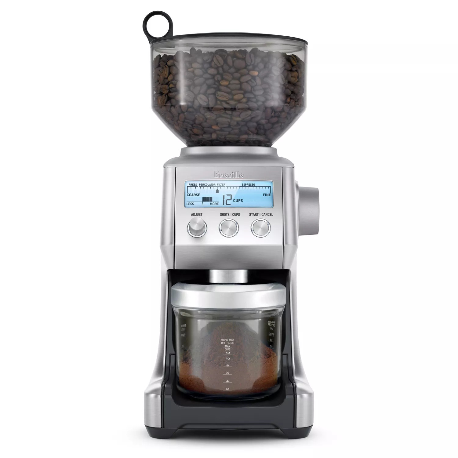 Breville Smart Grinder Pro | Sur La Table