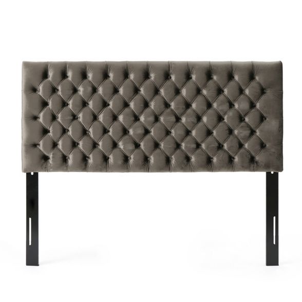 Jezebel Button Tufted Headboard - Christopher Knight Home | Target