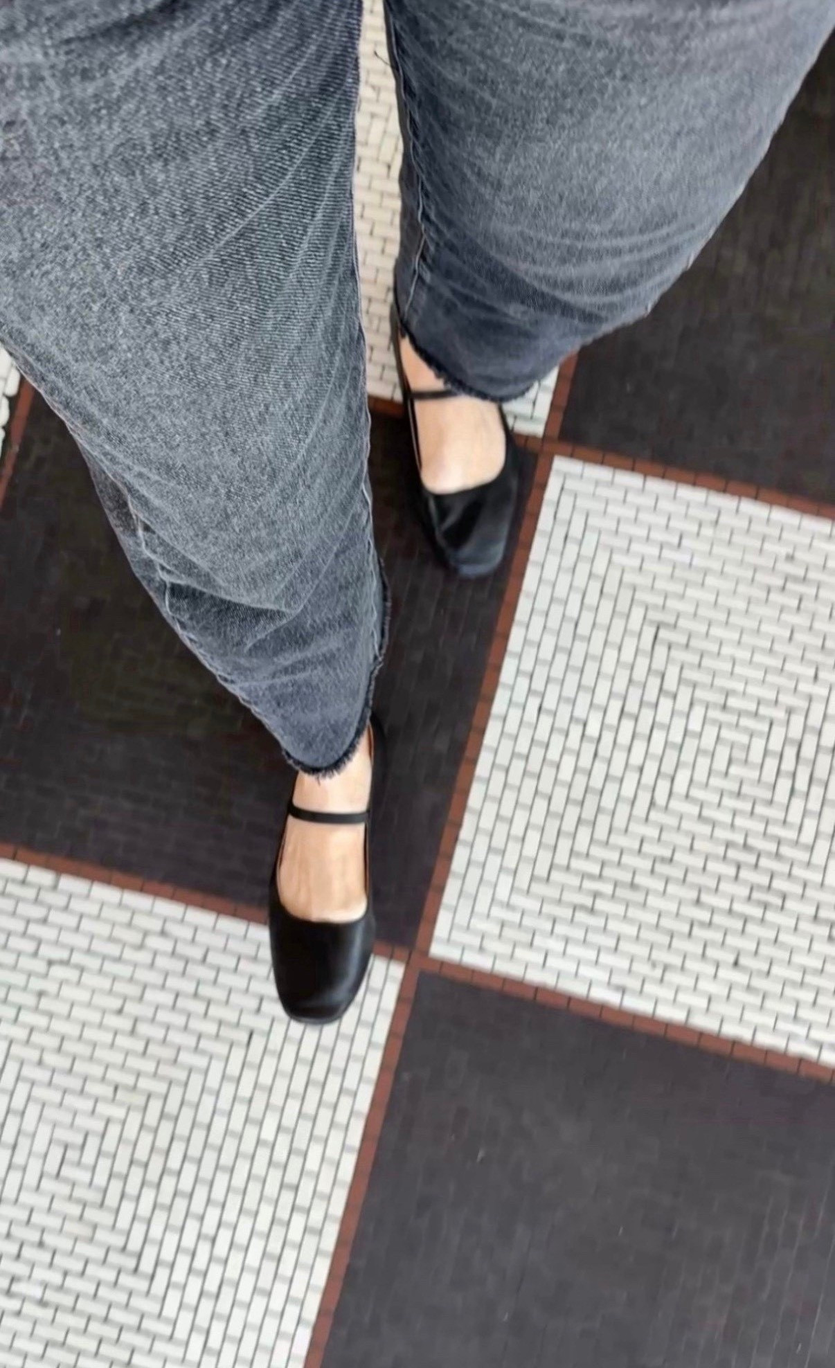 Ballet flats 
Flats 

#LTKSeasonal