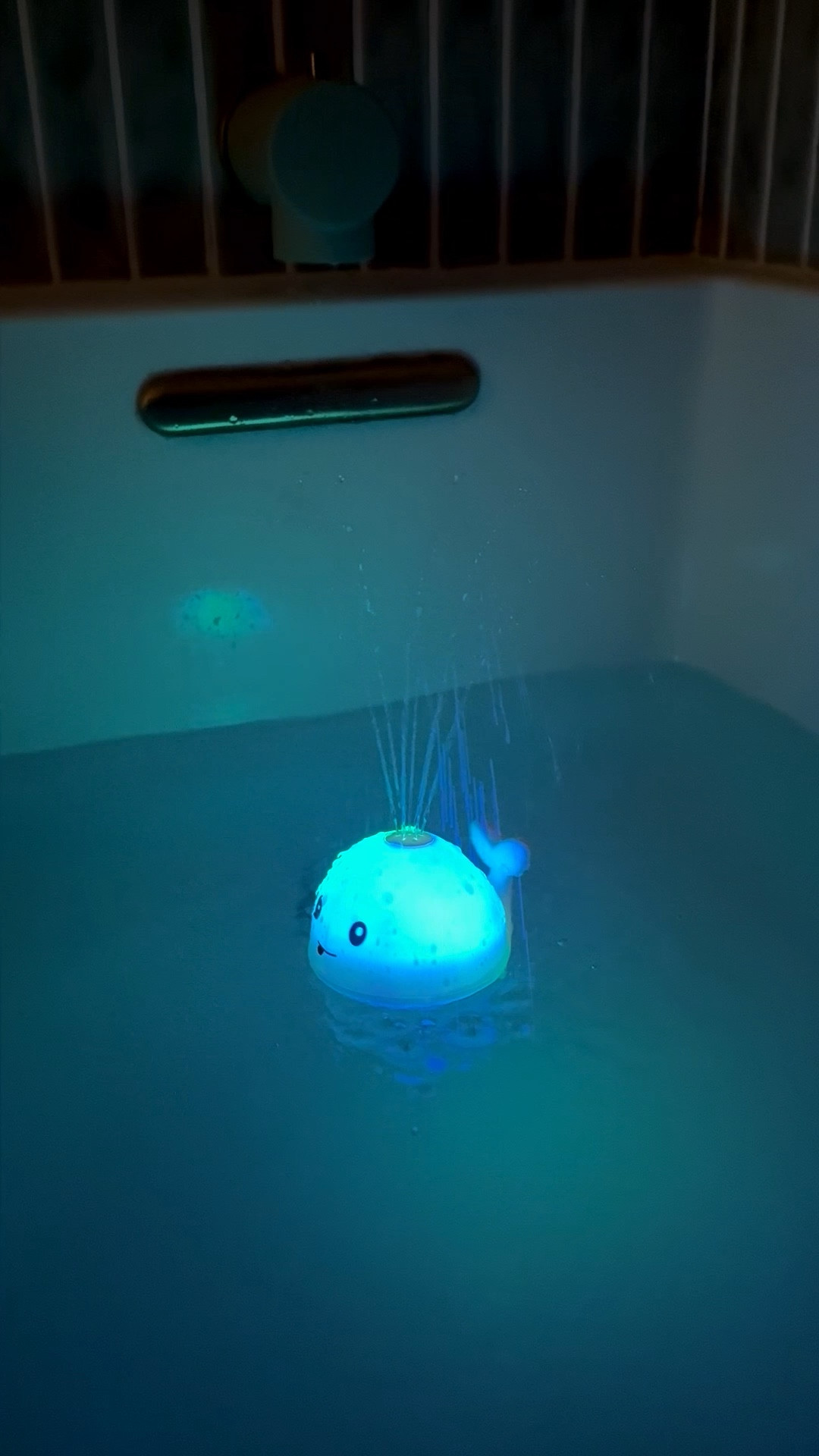 Baby bath toys
Whale fountain 
Bath fountain 
Light up bath toys
Toddler bath toy

#LTKKids #LTKBaby #LTKmomlife