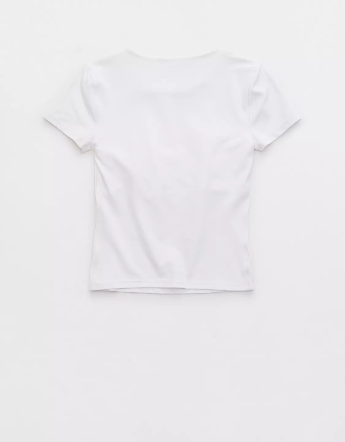 OFFLINE By Aerie Real Me XTRA T-Shirt | American Eagle Outfitters (US & CA)