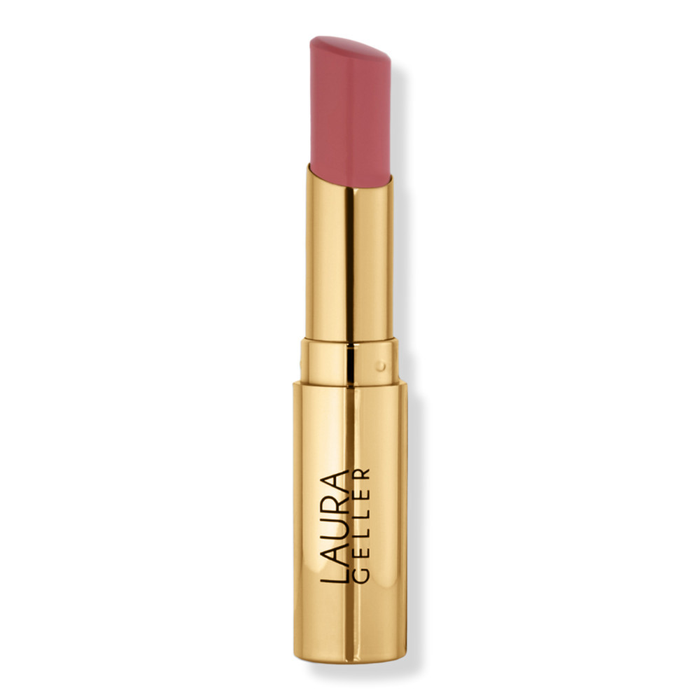 LAURA GELLER Jelly Balm Hydrating Lip Color - In The Buff | Ulta