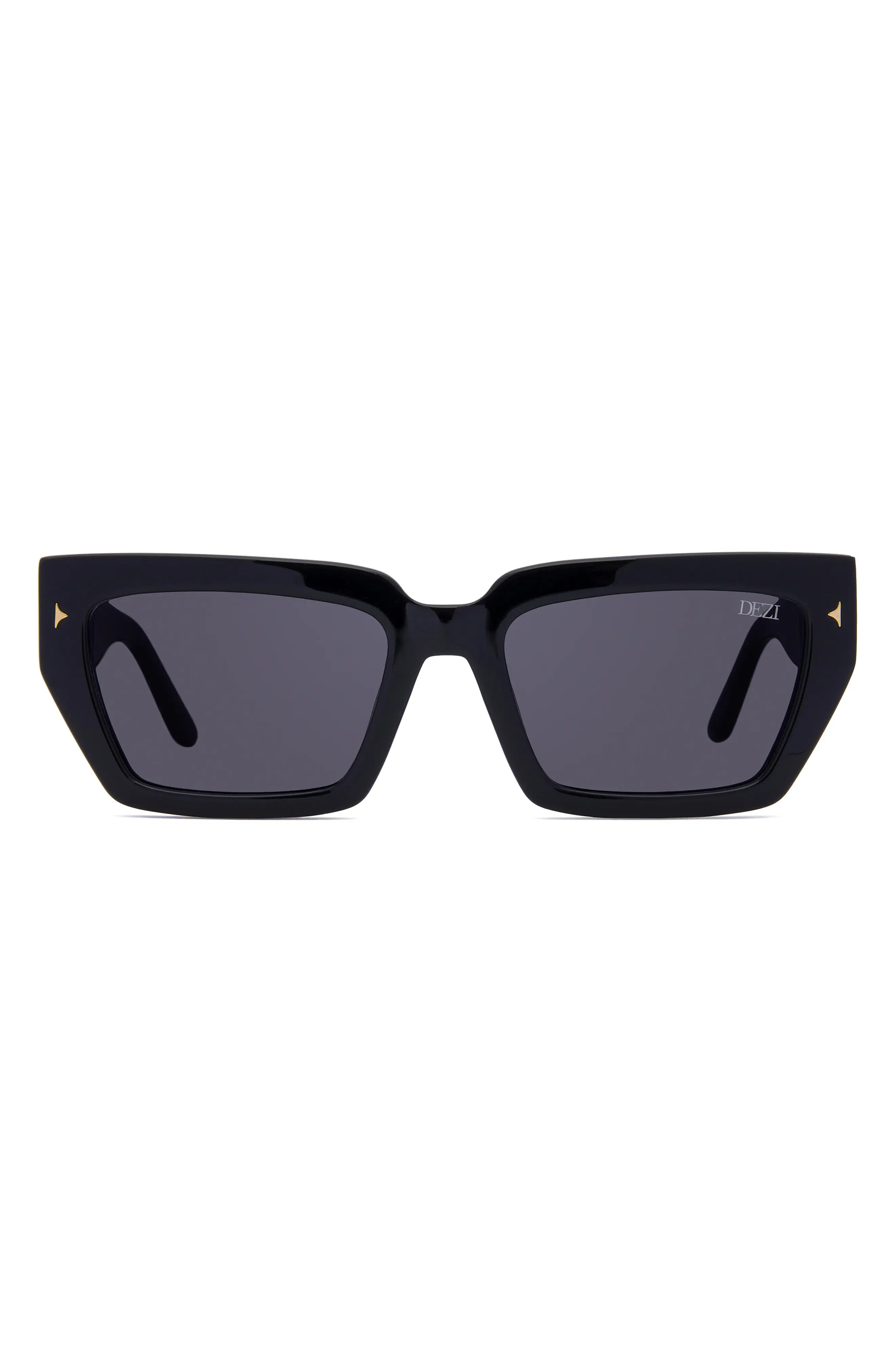 Switch 55mm Square Sunglasses (Women) | Nordstrom | Nordstrom