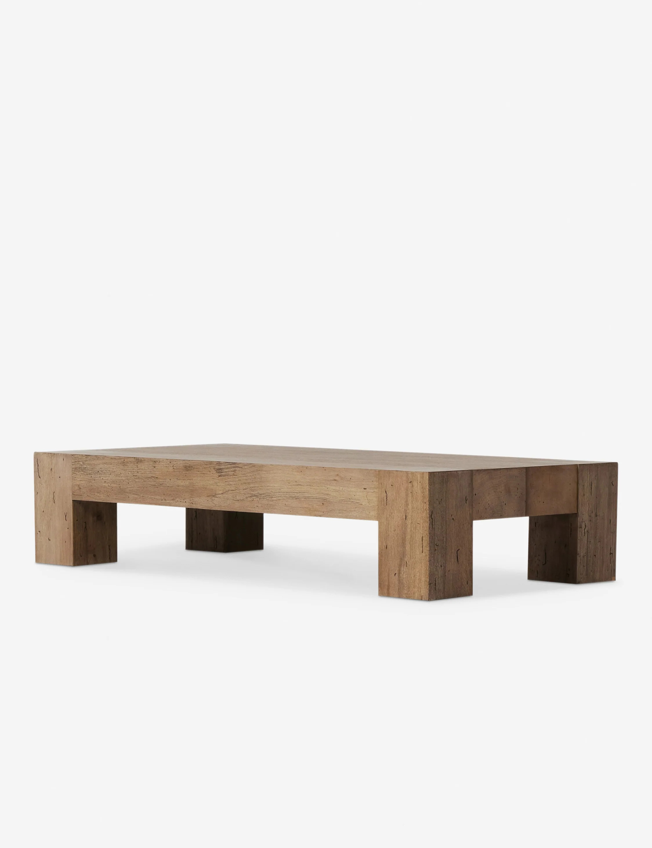 Bevan Coffee Table | Lulu and Georgia 