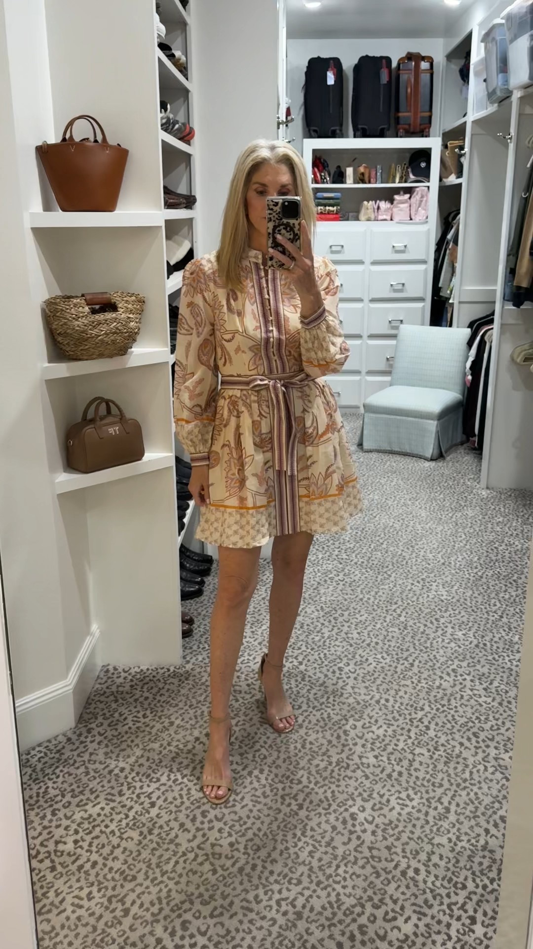 Beautiful new dress from Cartolina!
Wearing size S


#LTKautumn #LTKShoeCrush #LTKStyleTip