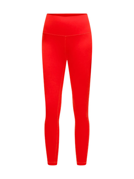 lululemon Align™ High-Rise Pant 25" | Women's Leggings/Tights | lululemon | Lululemon (US)