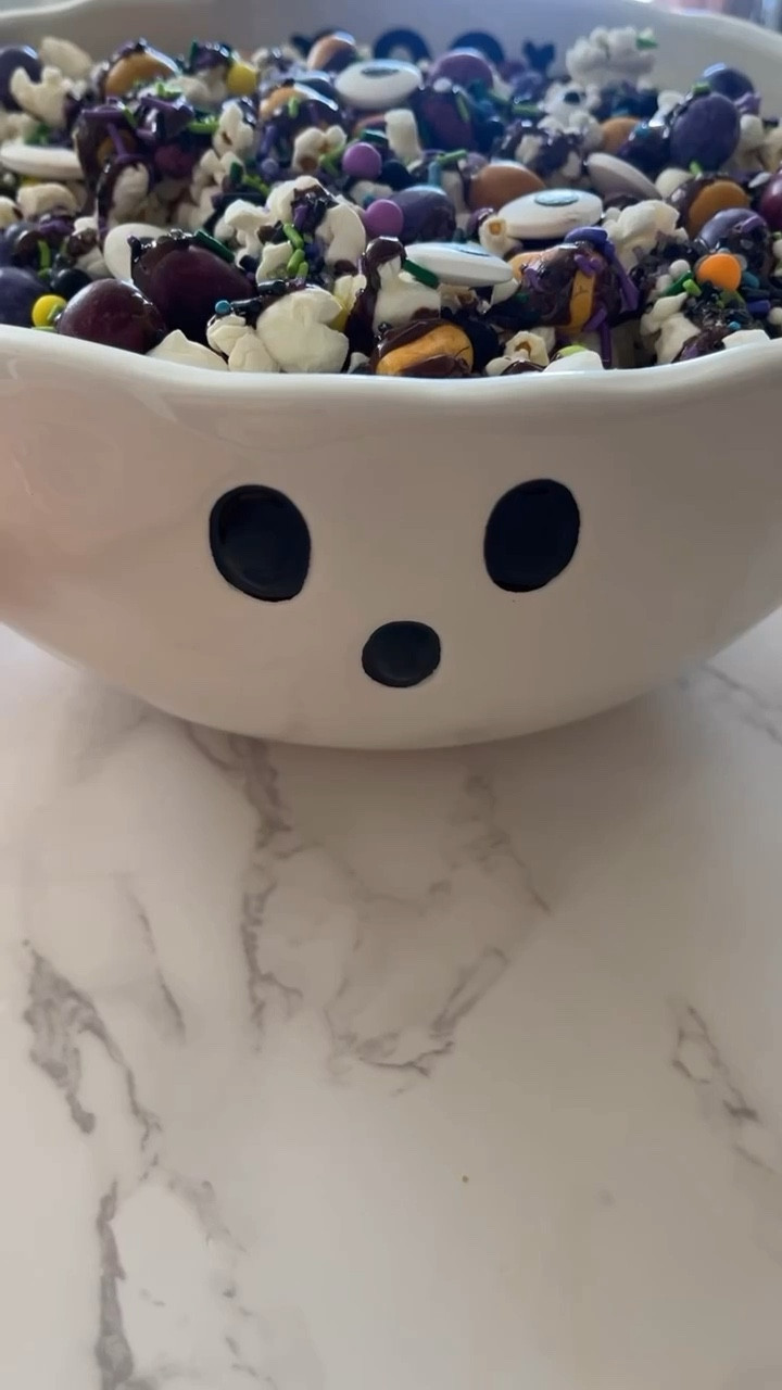 Cutest Halloween Bowl from Williams Sonoma!

#LTKHoliday #LTKHalloween #LTKSeasonal