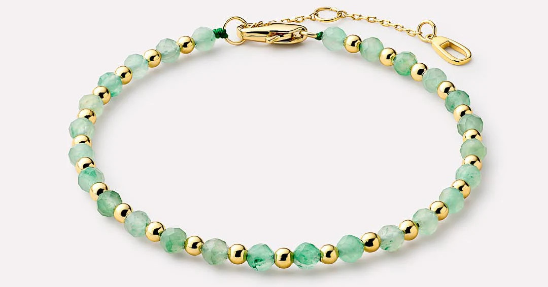 Crew Bracelet | Ana Luisa