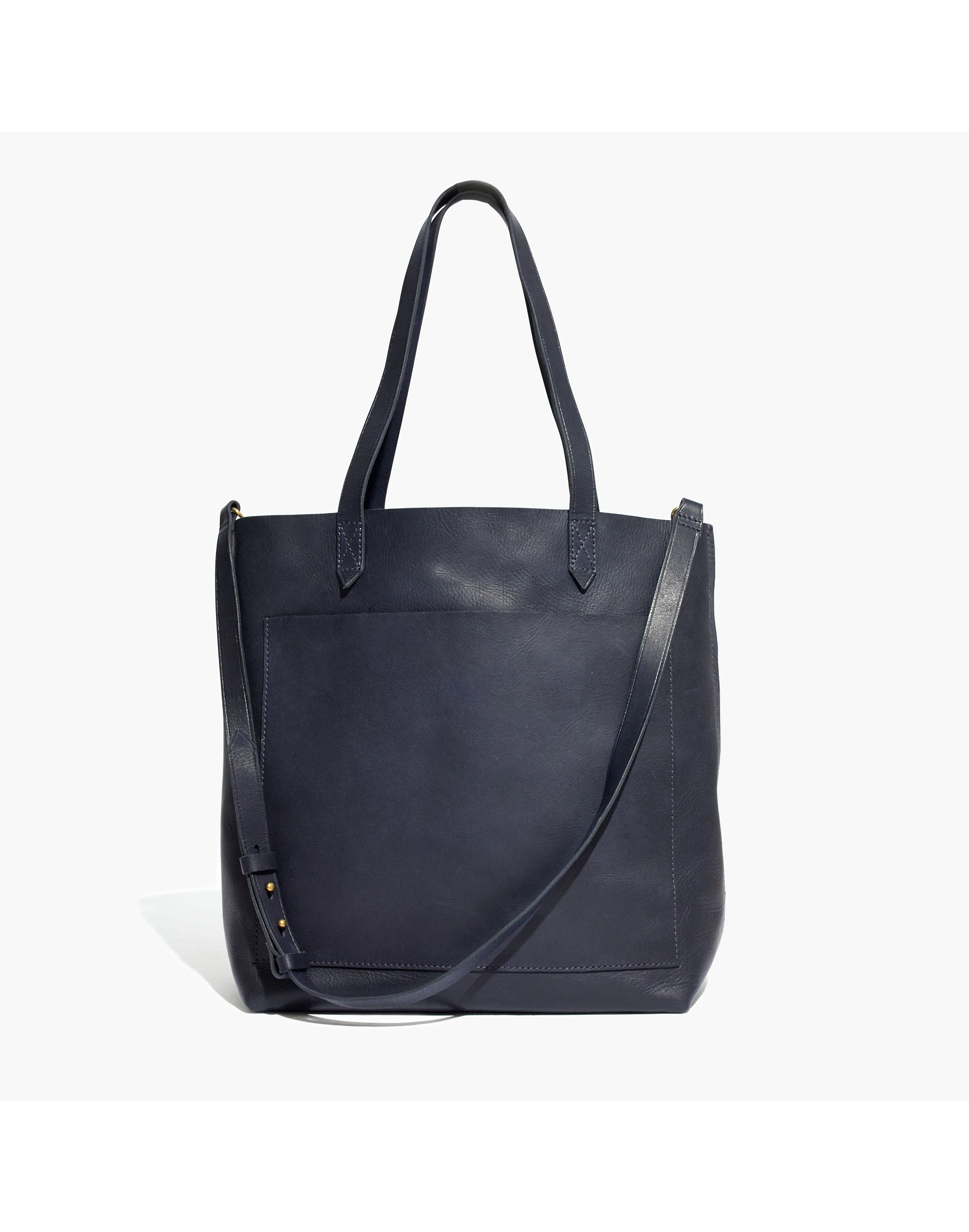 The Medium Transport Tote | Madewell