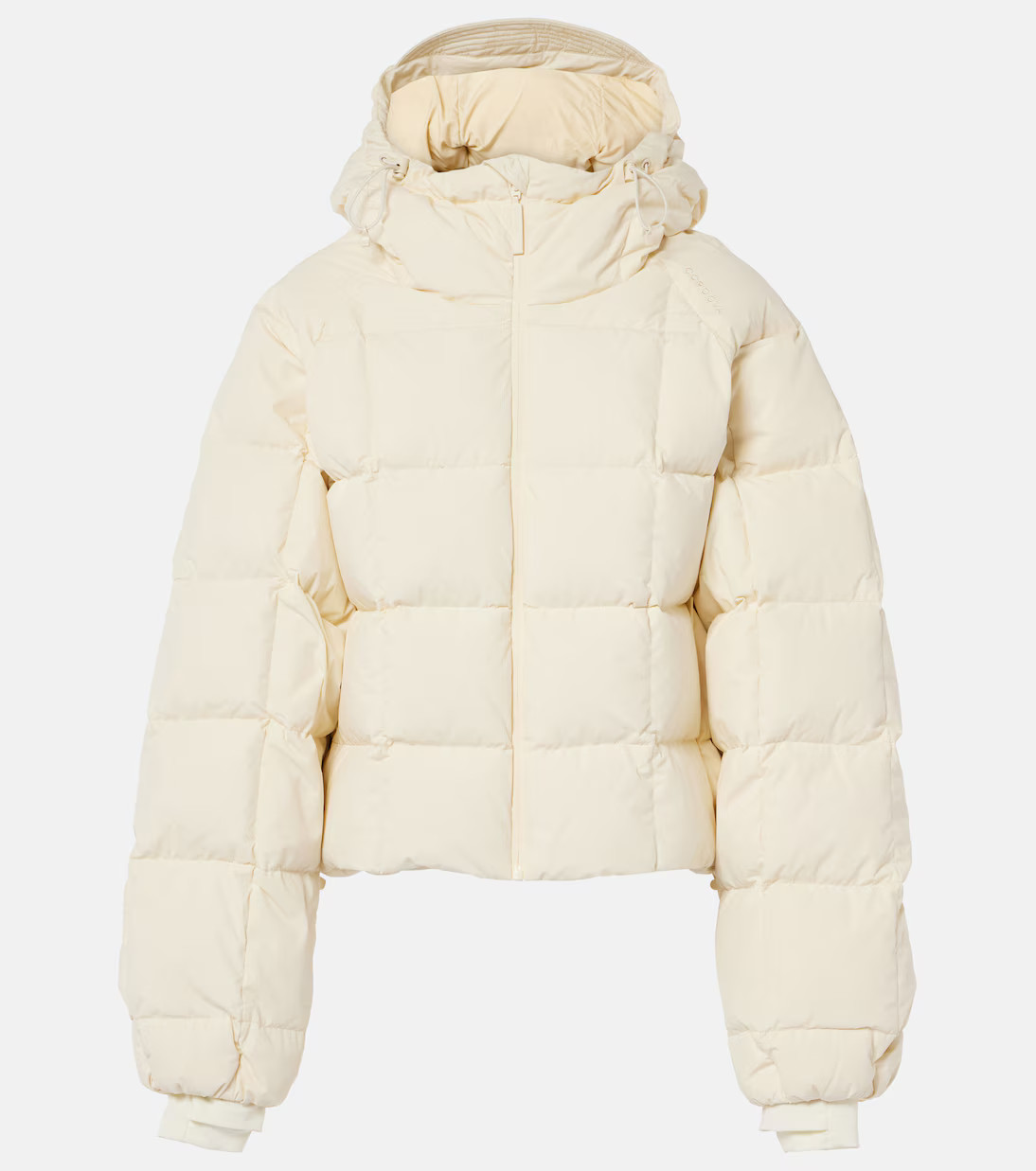 Oza quilted ski jacket | Mytheresa (UK)