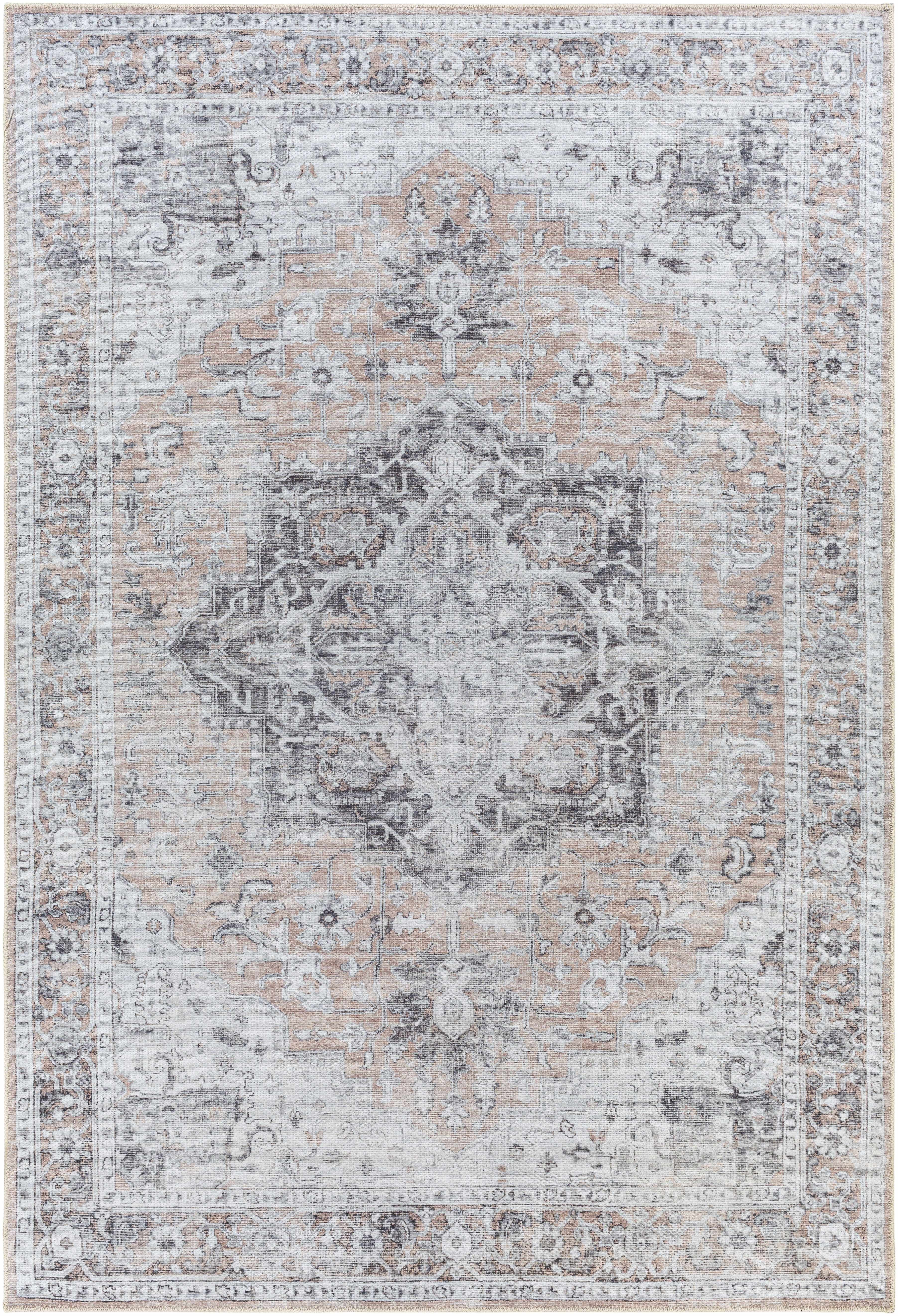 Fatih Washable Area Rug | Boutique Rugs