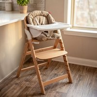 Grow with Me Foldable High Chair | Nuby (US)
