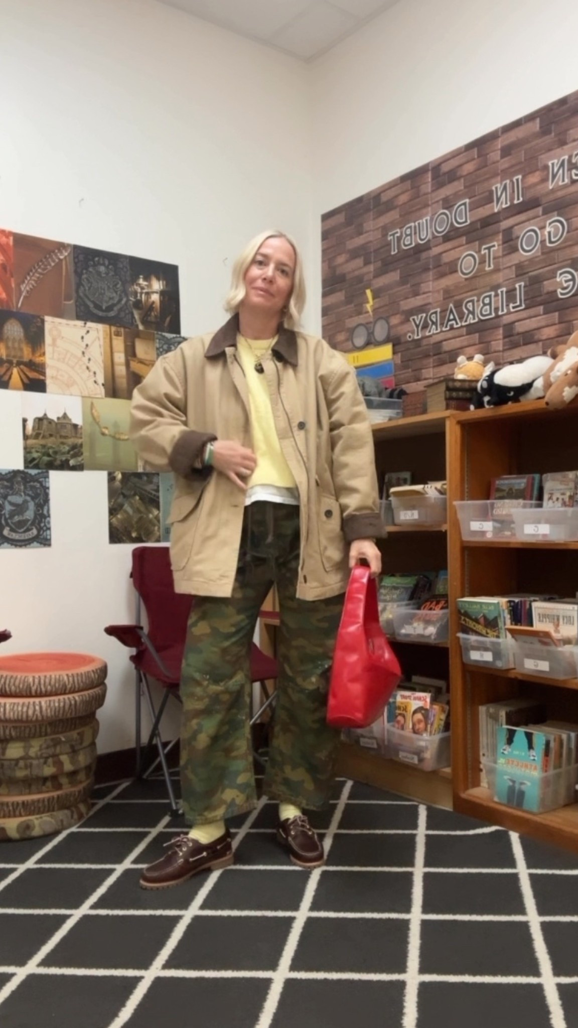 💛🍃🤎

#LTKSeasonal #LTKOver40 #LTKStyleTip