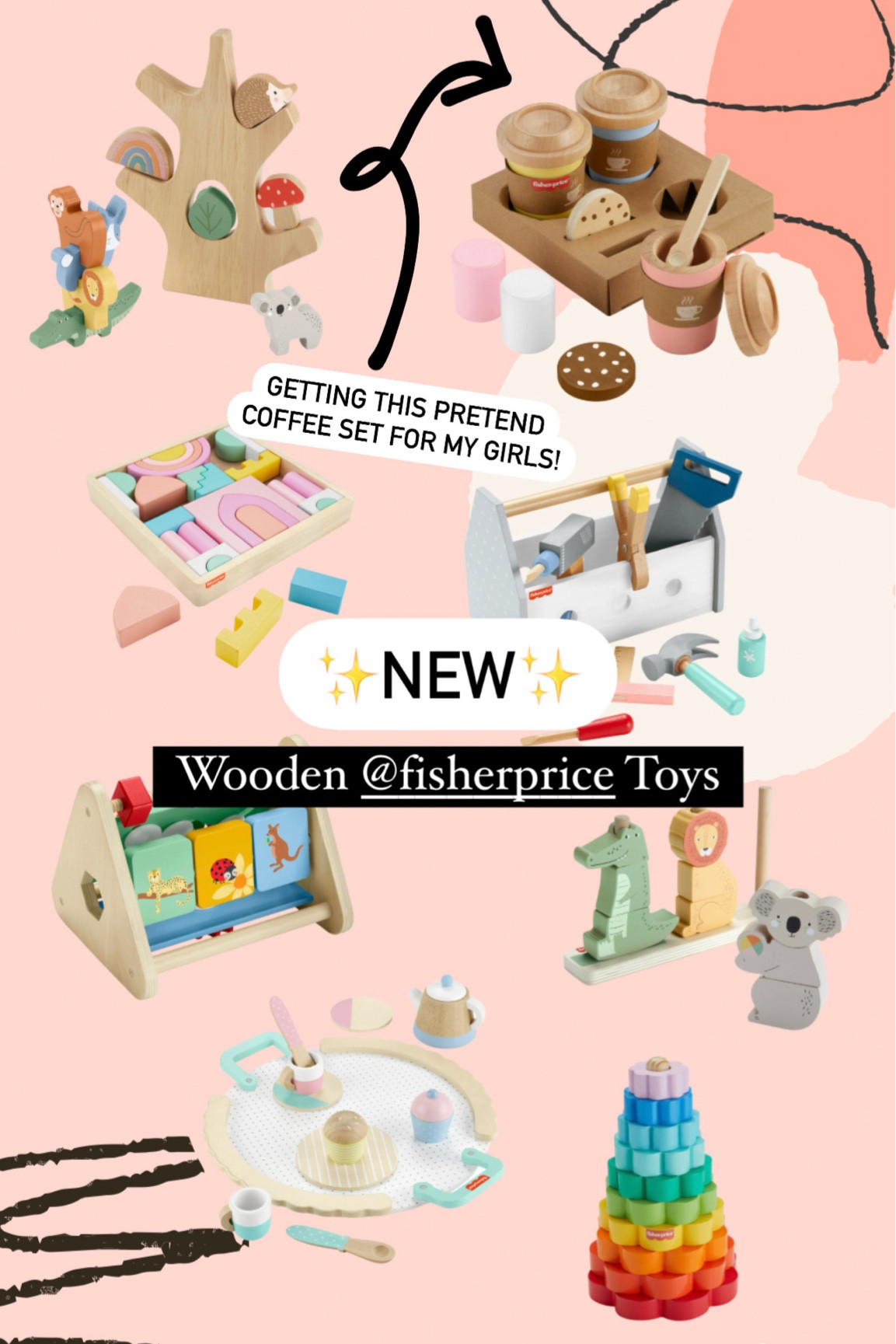 Only @walmart

#LTKBaby #LTKKids