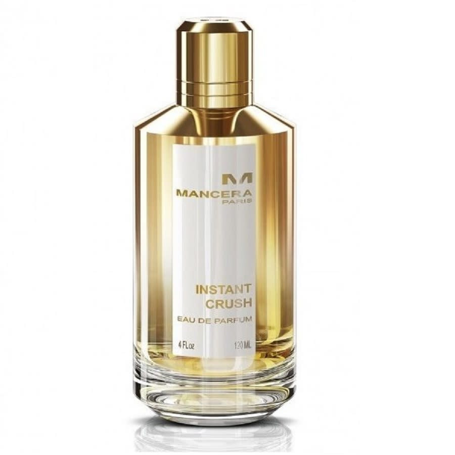 Mancera Unisex Instant Crush EDP Spray 4.05 oz (Tester) Fragrances 0000950011126 | Jomashop.com & JomaDeals.com