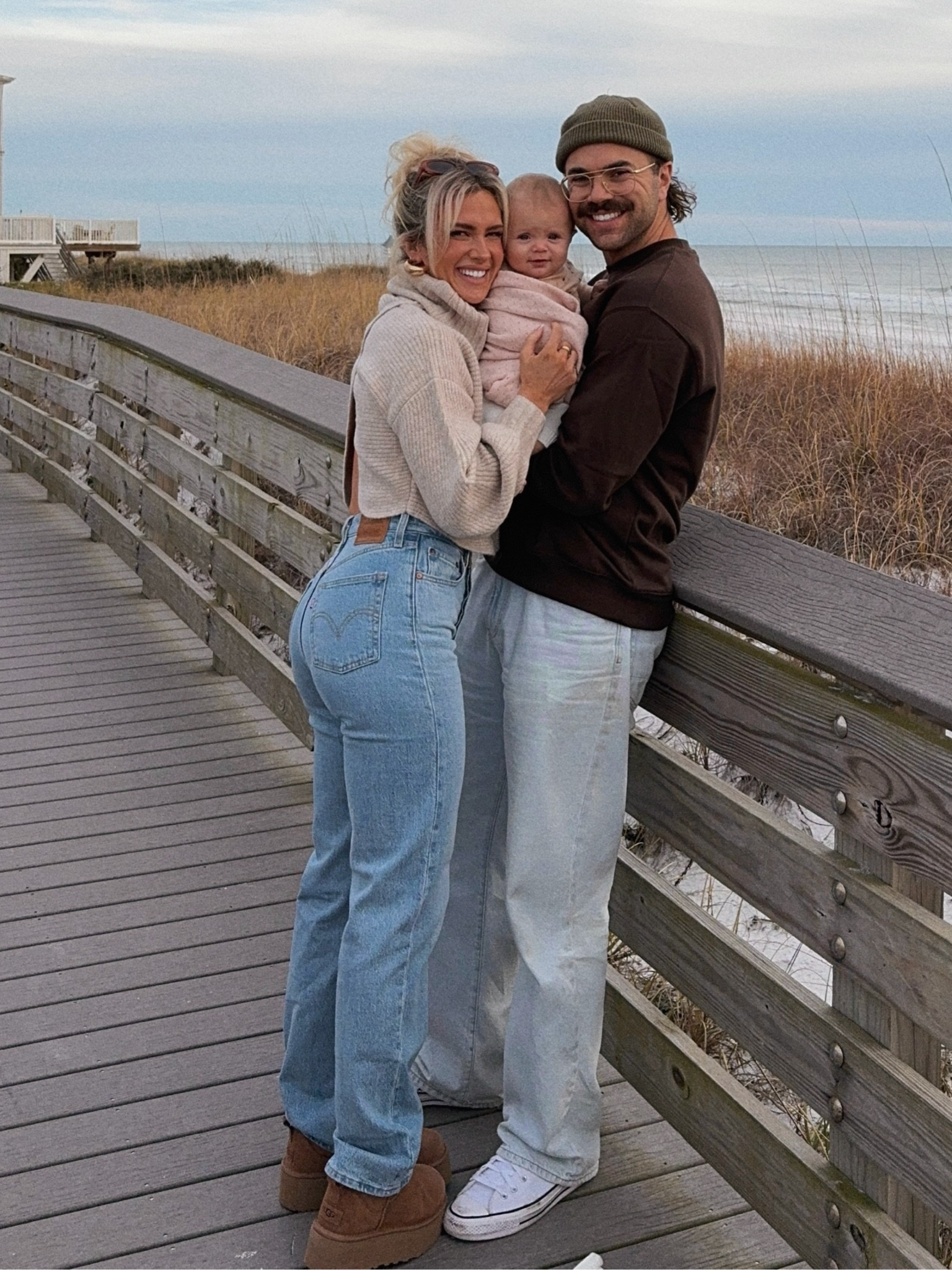 Best fitting jeans 

#LTKfamily #LTKstyletip #LTKsalealert