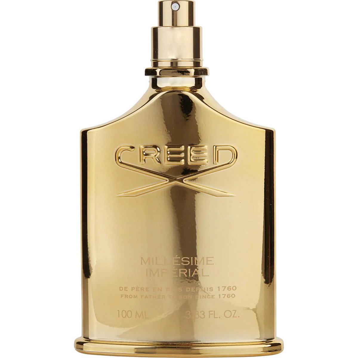 Creed Millesime Imperial Eau De Parfum Spray for Unisex - 3.3 oz | Shop Simon