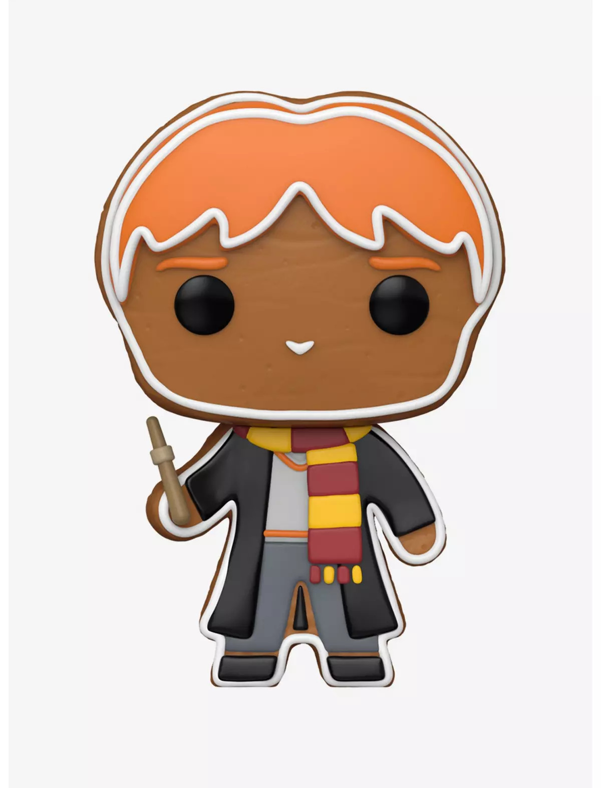 Funko Pop! Harry Potter Gingerbread Ron Weasley Vinyl Figure | BoxLunch