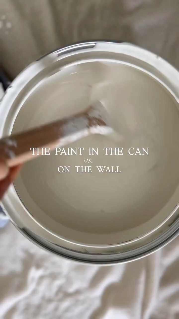 FOLLOW @timelesslyneutral for more neutral interiors + style.

When we were in the process of our bedroom makeover, I tried at least 25 different “white” paint samples. All of them had some sort of yellow or pink undertone, but I was looking for a color that was both cool but warm and welcoming at the same time. I’m so pleased with how this turned out!

#LTKHome