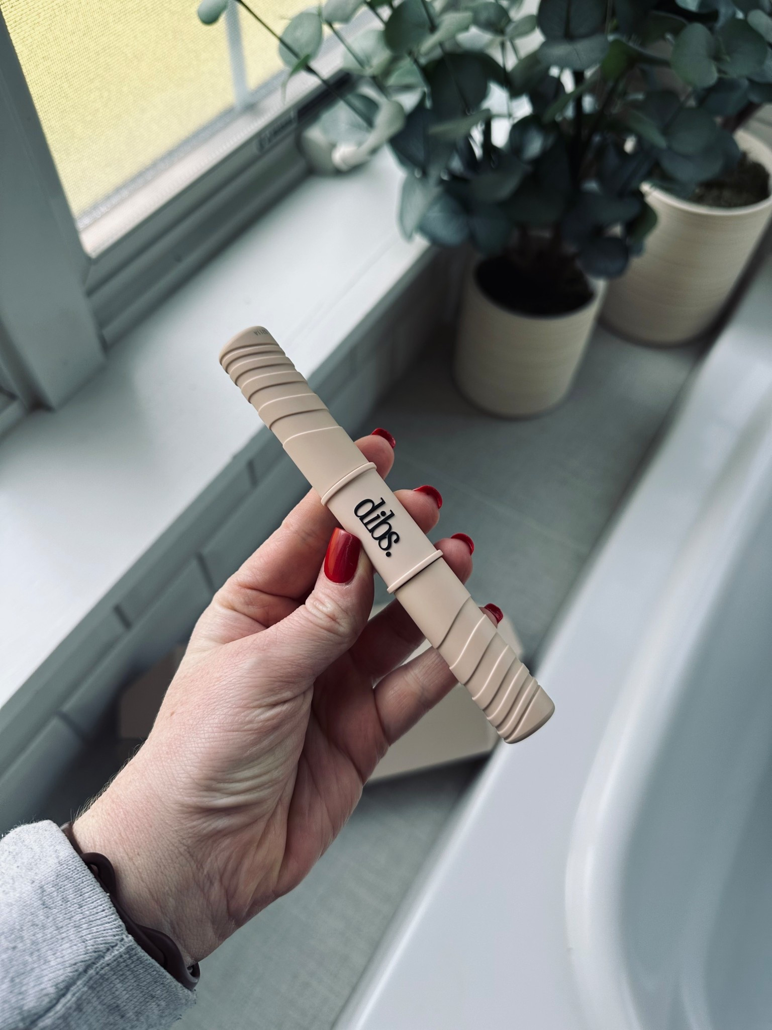 Loving this new mascara from
Dibs ! 

#LTKBeauty