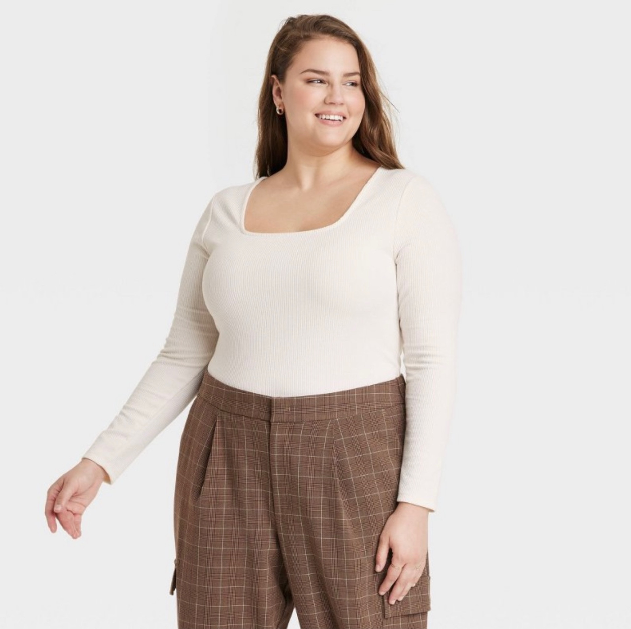 Target Bodysuit Plus Size

#LTKfindsunder50 #LTKplussize #LTKHoliday