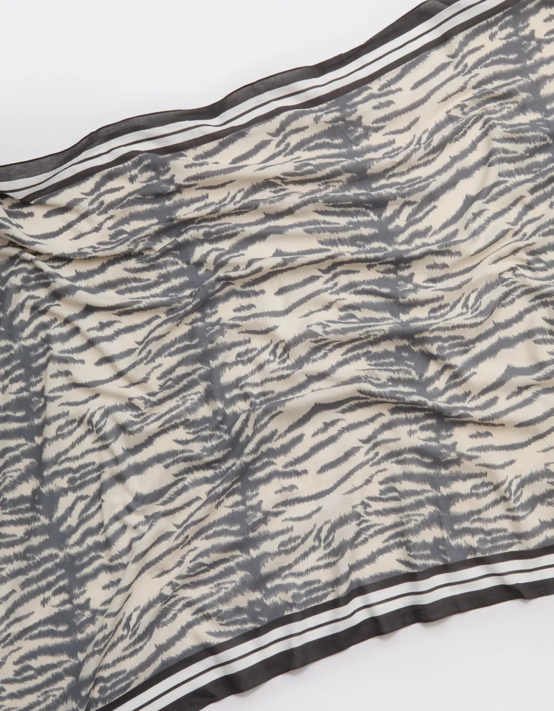 Aerie Printed Wrap Sarong | Aerie