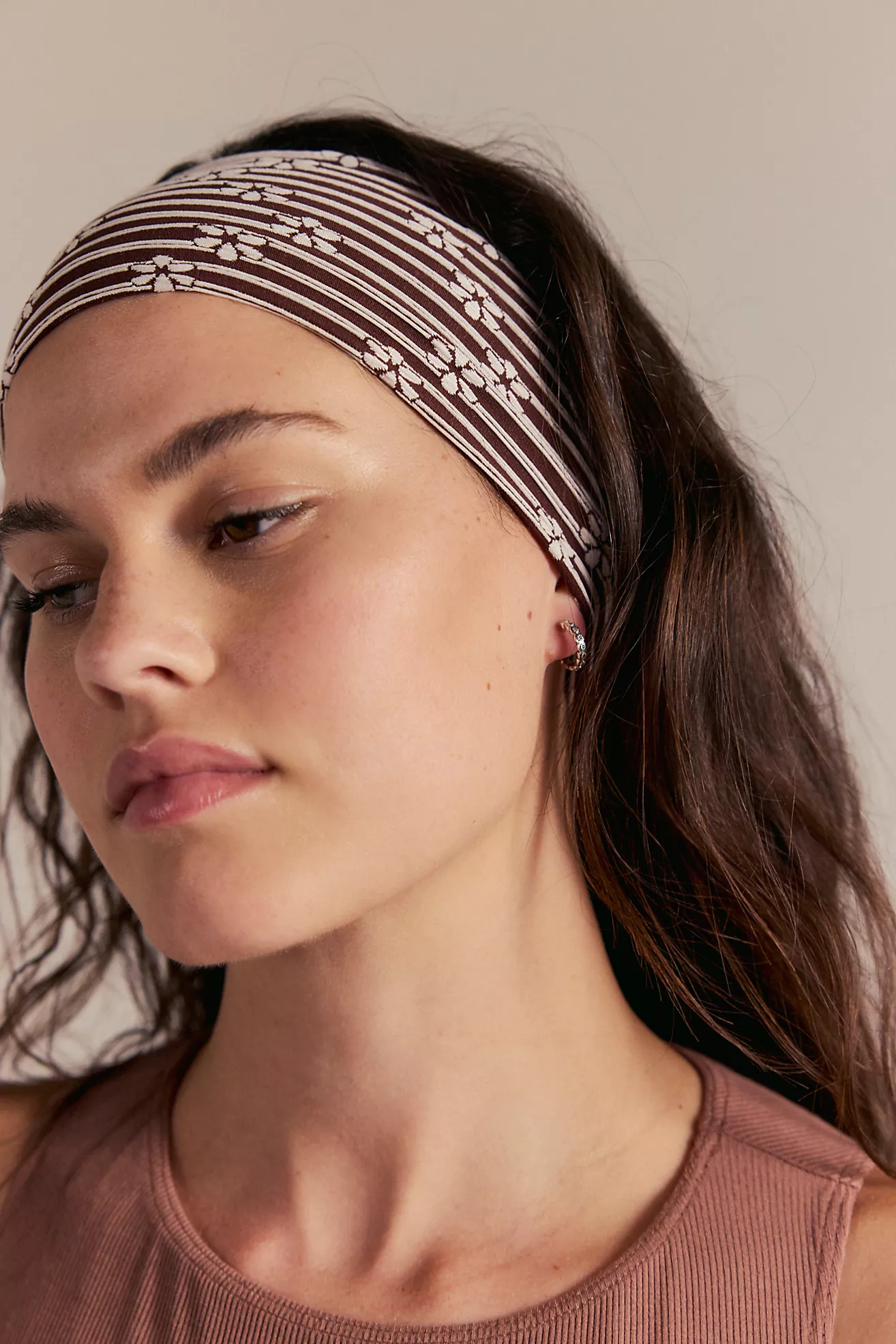 Capri Soft Headband | Free People (Global - UK&FR Excluded)