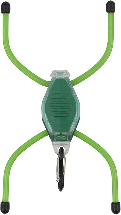 Nite Ize Bgt28w-07-0117 Green Buglit Led Micro Flashlight | Amazon (US)