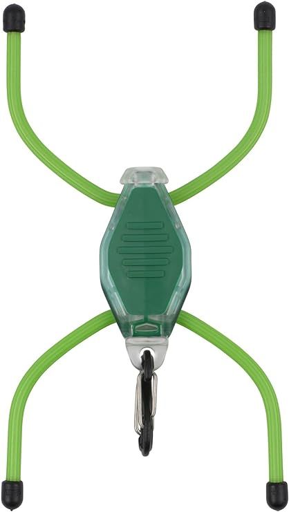 Nite Ize Bgt28w-07-0117 Green Buglit Led Micro Flashlight | Amazon (US)