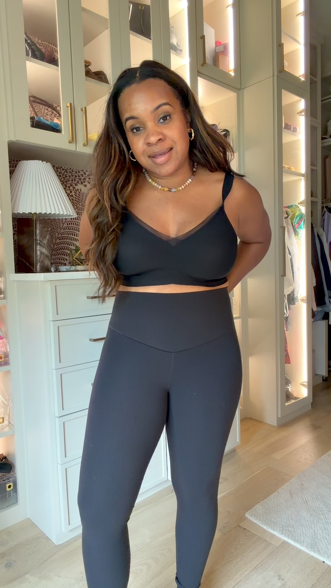 70% off Aerie high waisted ribbed legging perfect for everyday mom life! Only $15 right now 🤯

#LTKmomlife #LTKootd #LTKSaleAlert