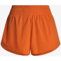 Kallin Short | VARLEY USA, Orange Rust / XXS | Varley US