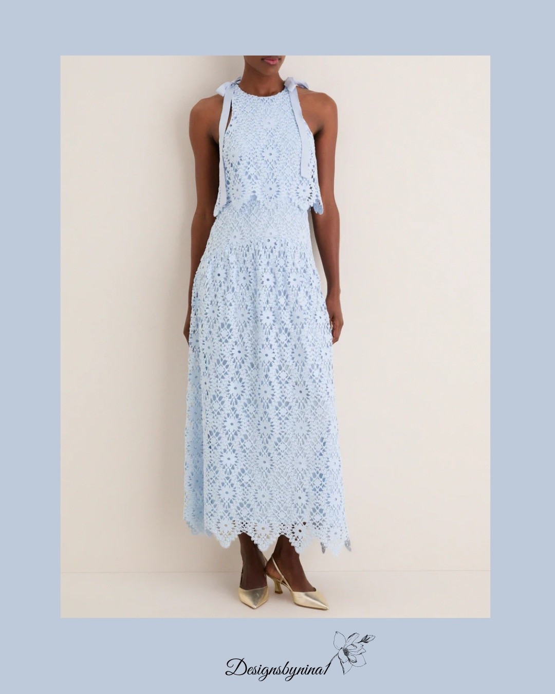 Stunning Eyelet Dresses! Perfect for Spring!🩵🤍💚

Spring Dresses | Midi Dresses | Resort Wear | Vacation Outfits | Easter Dresses Women

#LTKOver40 #LTKPetite #LTKSeasonal