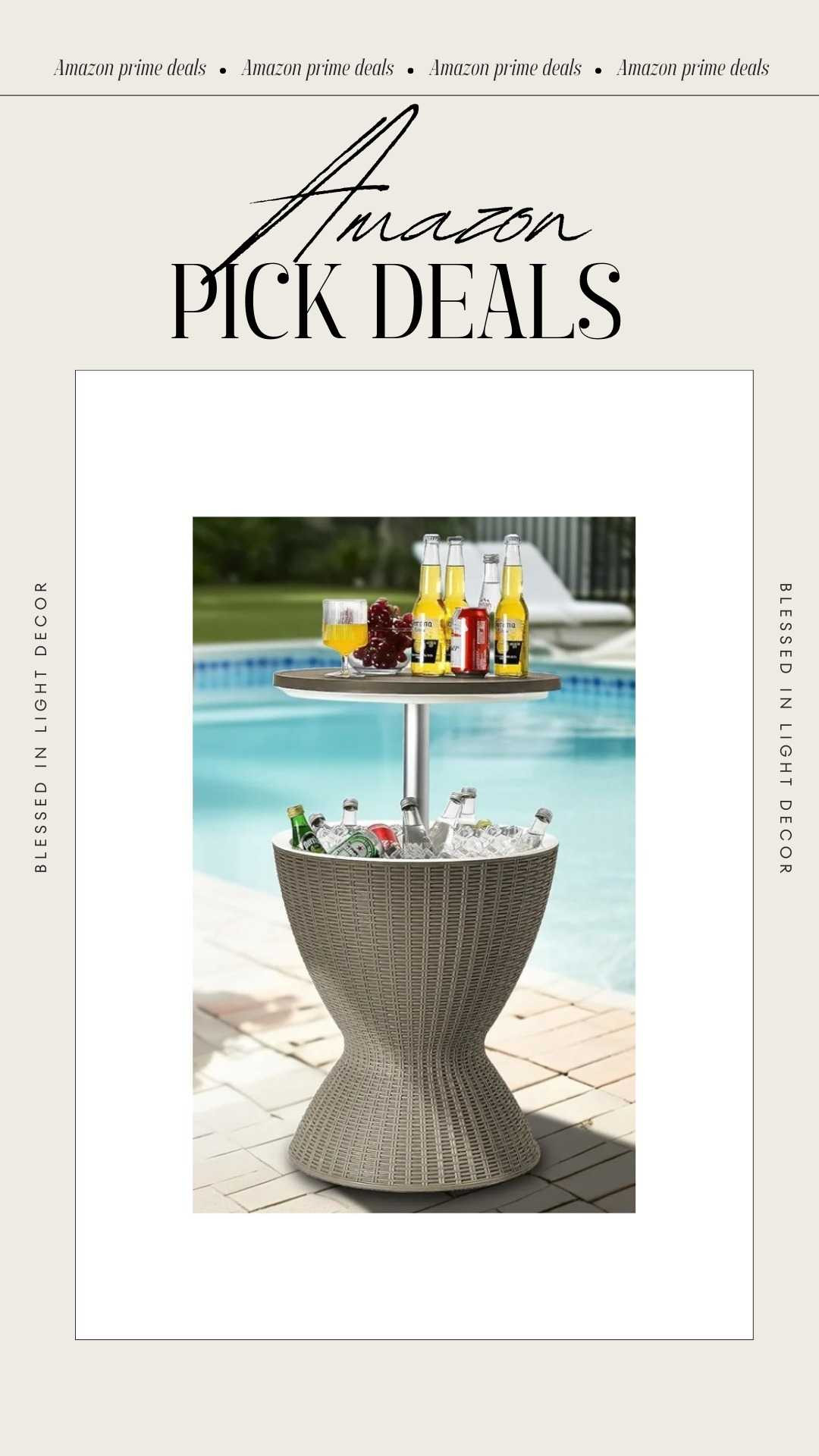 Amazon spring break#spring2024 #amazon2024 #spring #vacations #home #outdoors #patio 

#LTKSeasonal #LTKsalealert #LTKhome