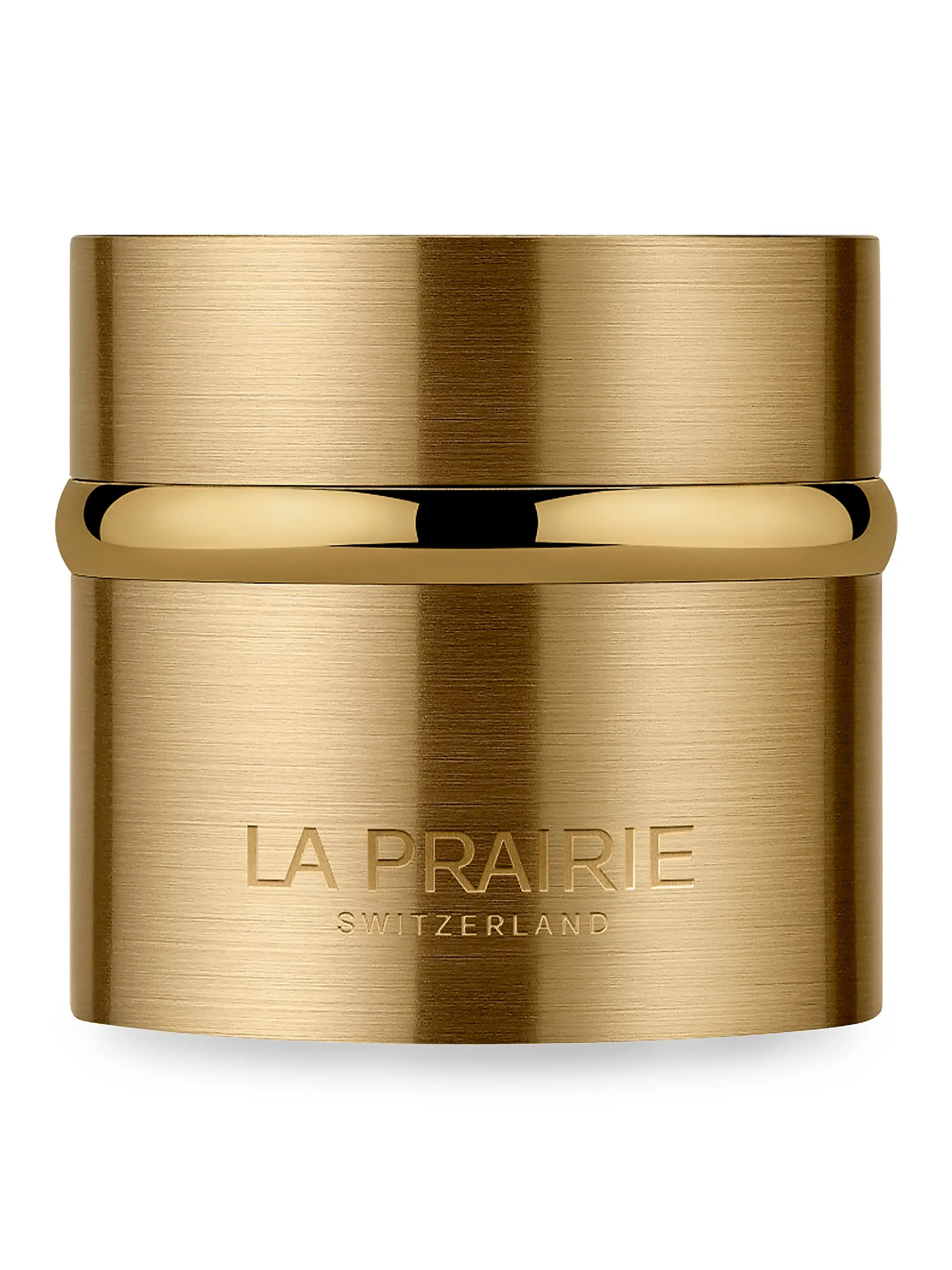 La Prairie Pure Gold Radiance Cream | Saks Fifth Avenue | Saks Fifth Avenue