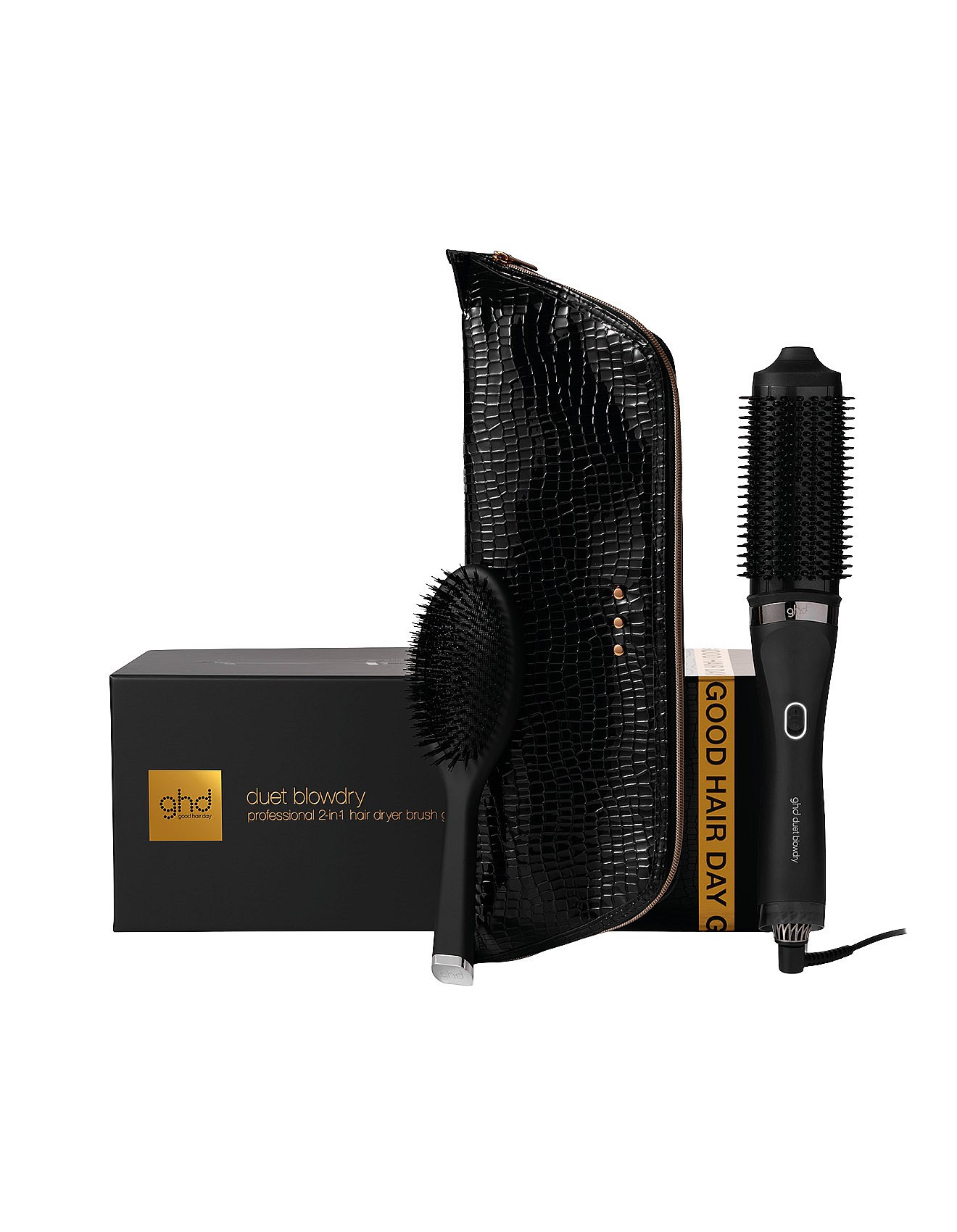 ghd duet blowdry gift set | David Jones (Australia & New Zealand)