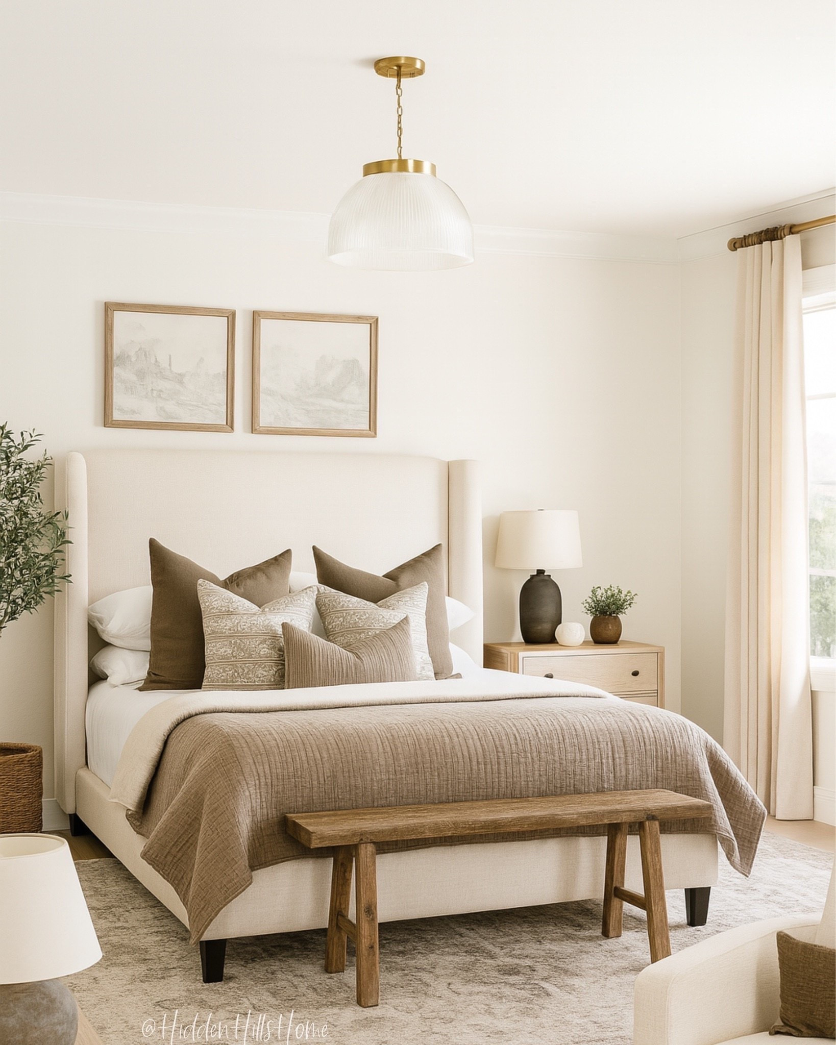 Bedroom decor, bedroom mood board, master bedroom design ideas, Tilly bed, nightstand decor ideas, home decor Inspo, organic modern bedroom #bedroom

#LTKHome #LTKSaleAlert #LTKSeasonal