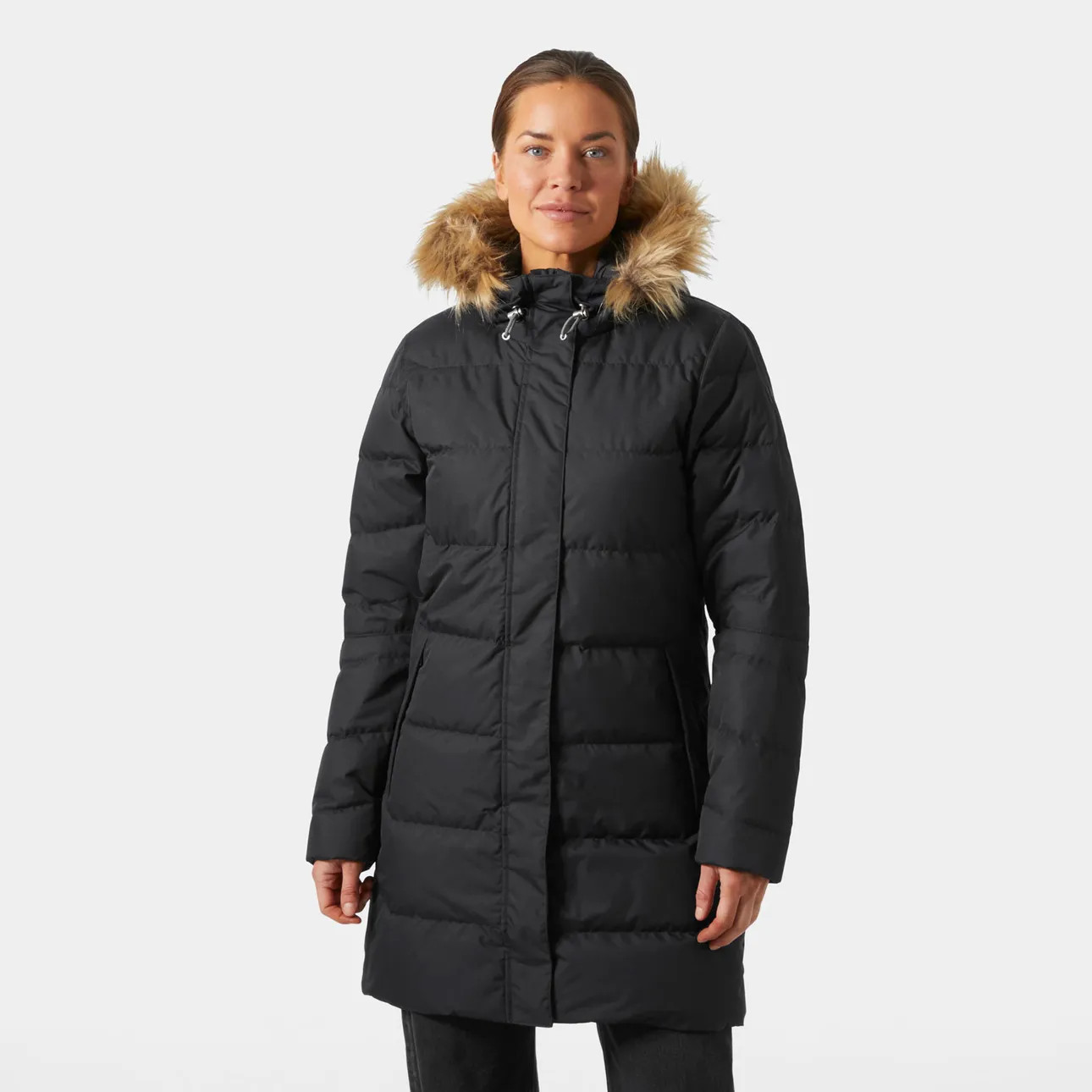 Women's Aden Down Parka | Helly Hansen US