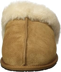UGG Women's Scuffette II Slipper | Amazon (US)